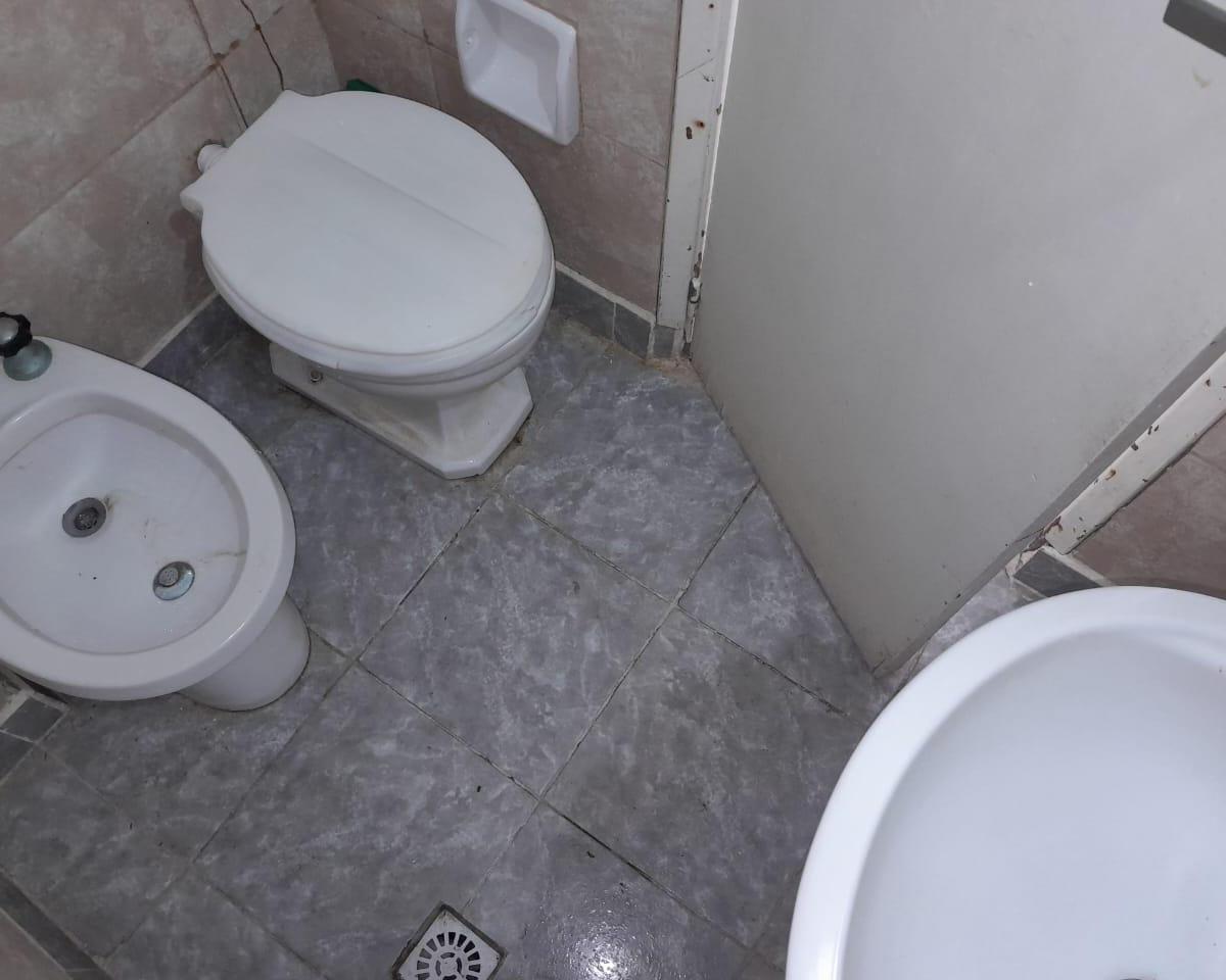 Departamento Monoambiente en Mar del Tuyú - 1 Cuadra del Mar 4
