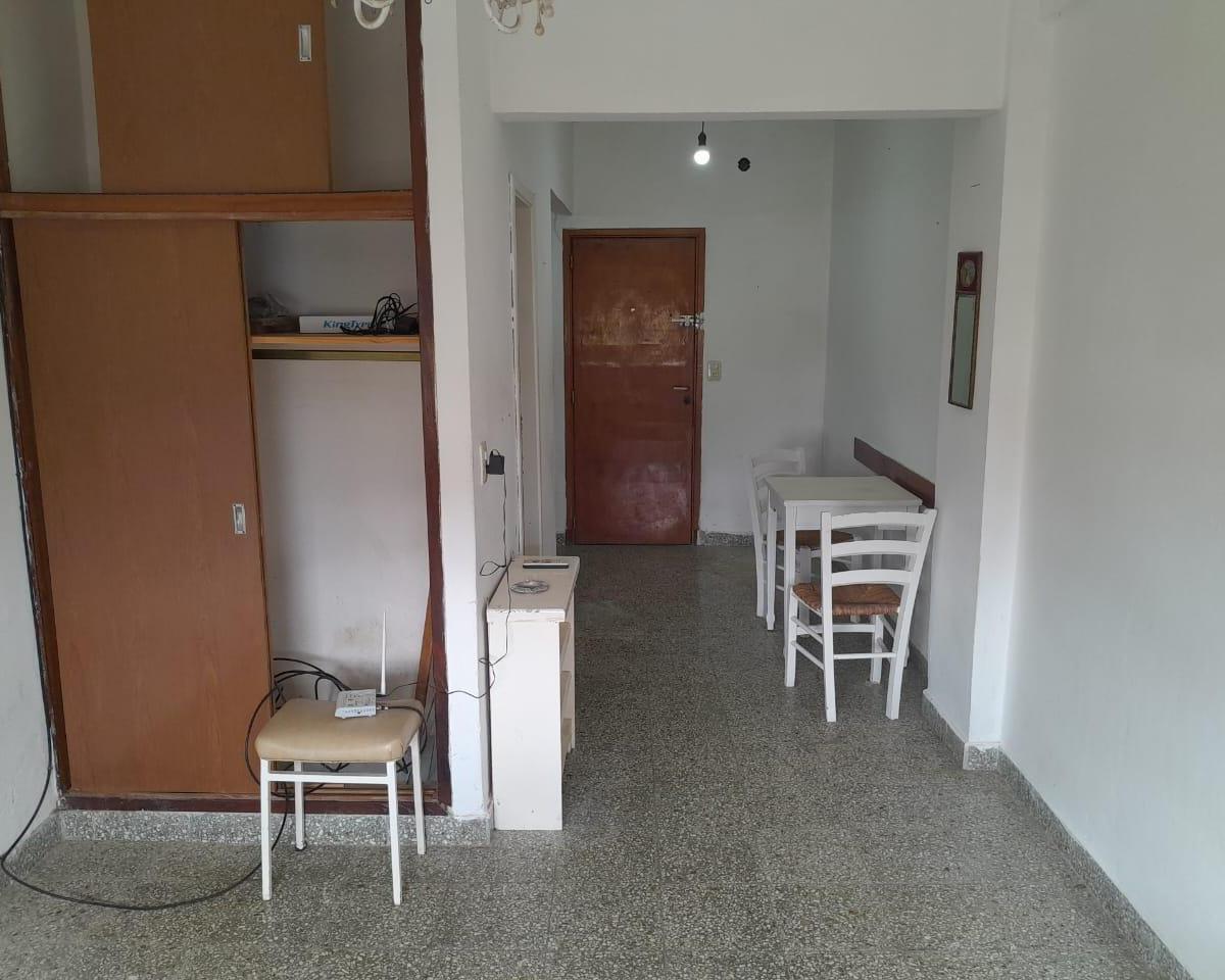 Departamento Monoambiente en Mar del Tuyú - 1 Cuadra del Mar 2
