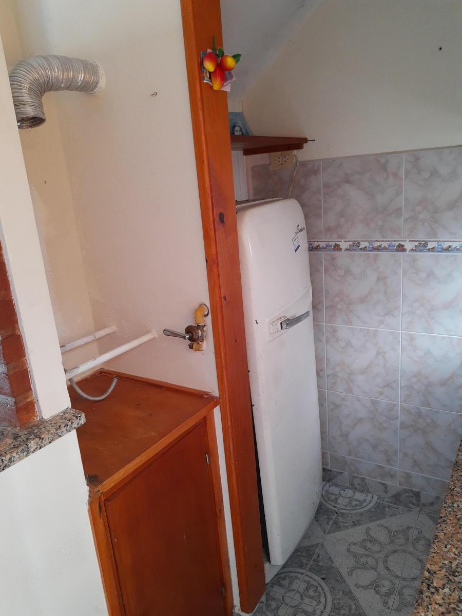 Departamento Tipo Casa en Santa Teresita a 1 Cuadra del Mar 5