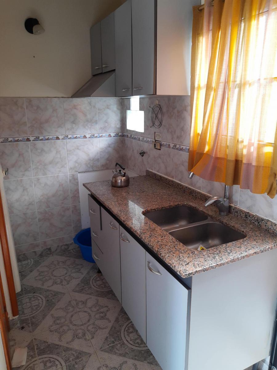 Departamento Tipo Casa en Santa Teresita a 1 Cuadra del Mar 1