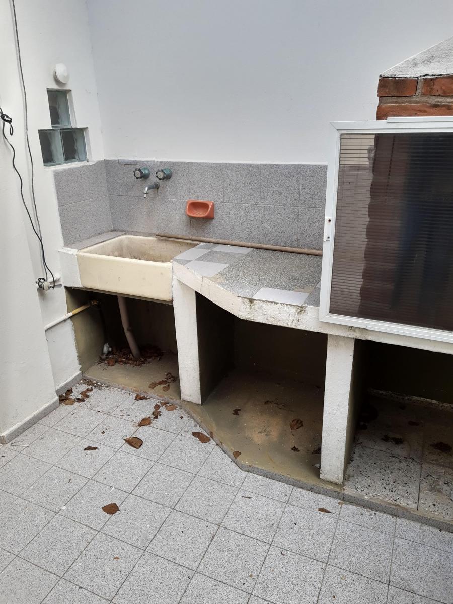 Departamento Tipo Casa en Santa Teresita a 1 Cuadra del Mar 4