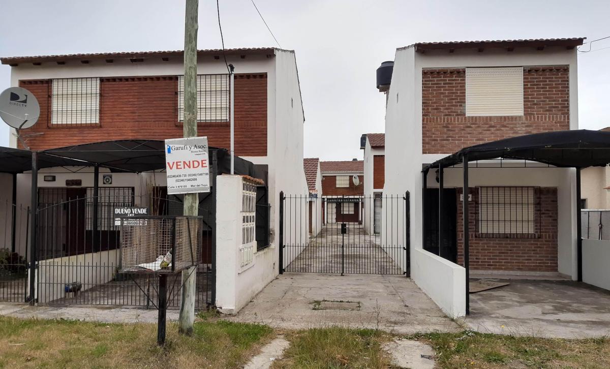 Chalet Interno a Estrenar en Mar del Tuyú - Precio Rebajado 4