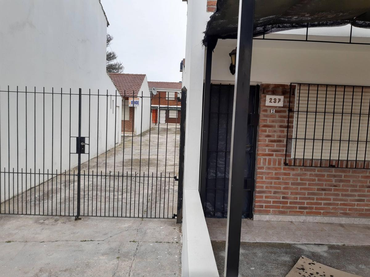 Chalet Interno a Estrenar en Mar del Tuyú - Precio Rebajado 1