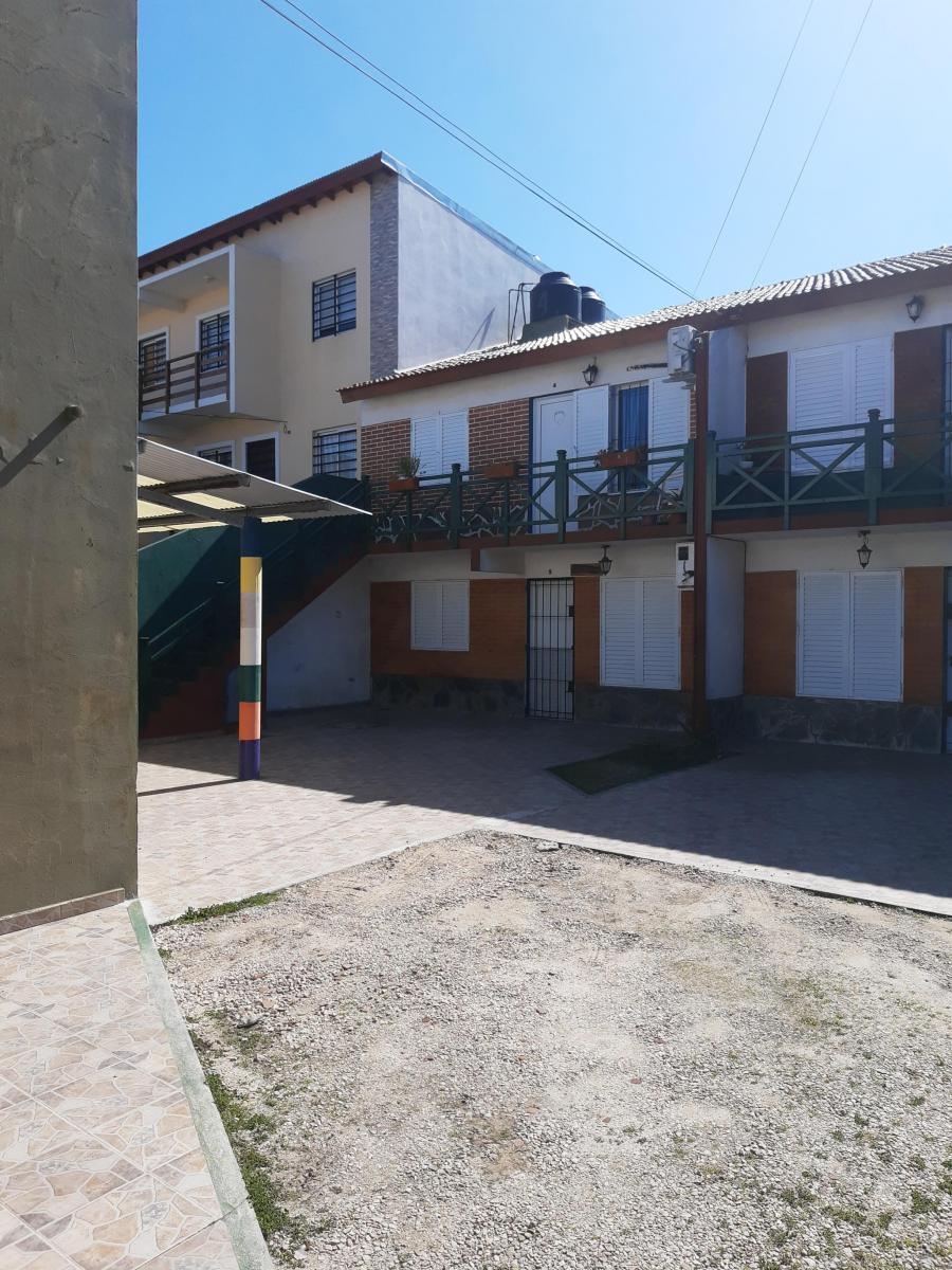 Excelente Departamento en Mar del Tuyú - 1 una cuadra del mar - PRECIO ACTUALIZADO - OPORTUNIDAD