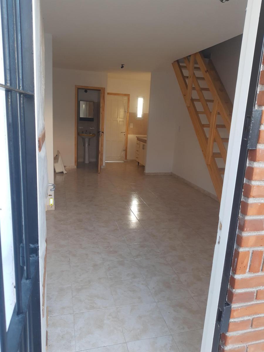 DUPLEX A ESTRENAR EN MAR DEL TUYU - CALLE 3 - 3 CUADRAS DEL MAR