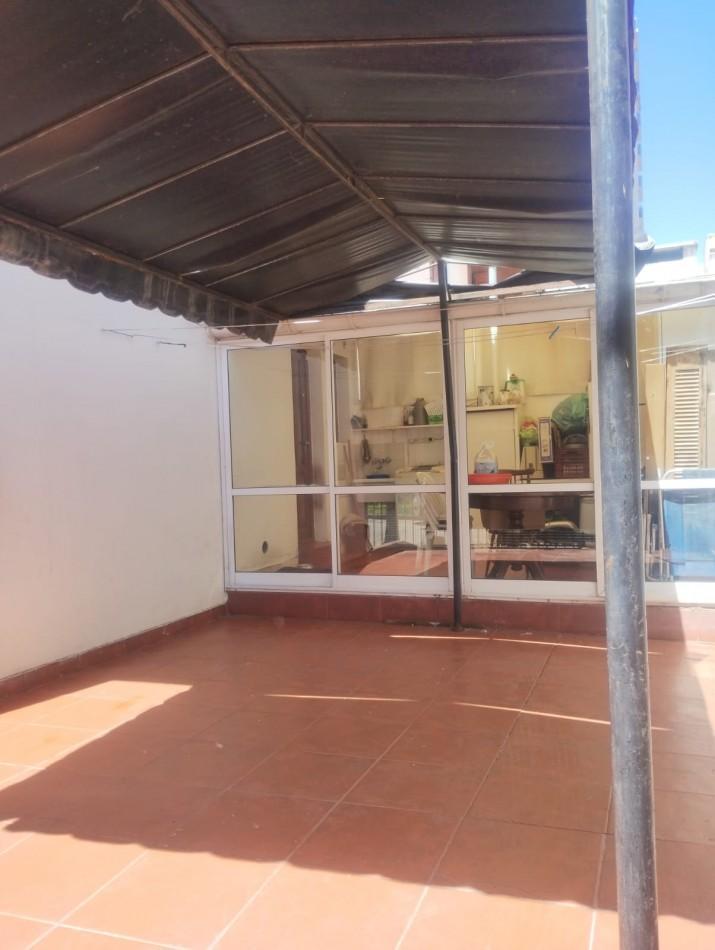 Impecable Chalet de 4 Ambientes en San Carlos. a m de Alem y El Golf. 4