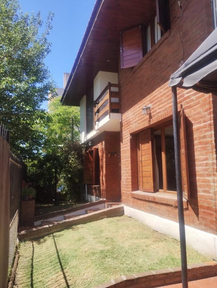 Impecable Chalet de 4 Ambientes en San Carlos. a m de Alem y El Golf. 5