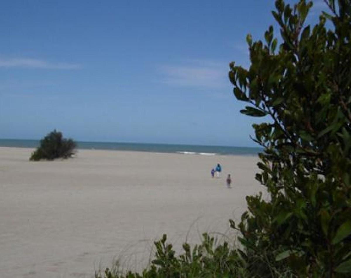 Apart en Dunas de Las Pampas. Frente Al Mar. Barrio de Mar. Excelente Oportunidad de Inversion. Cons 3