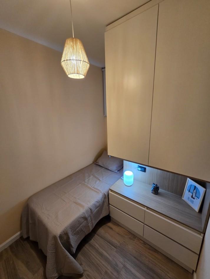 Foto de DEPARTAMENTO DE 3 AMBIENTES RECICLADO A NUEVO. CENTRICO. CON MUEBLES, imagen 5