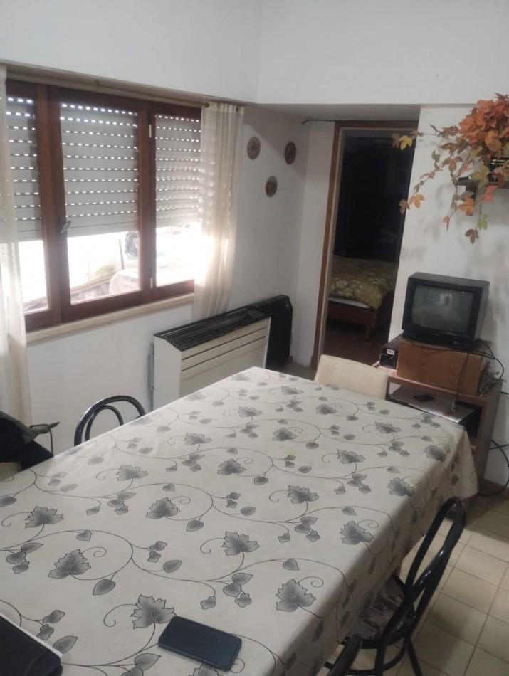 Foto de PH DE 2 AMBIENTES AMPLIOS CON PATIO Y JARDIN. PUNTA MOGOTES, imagen 5