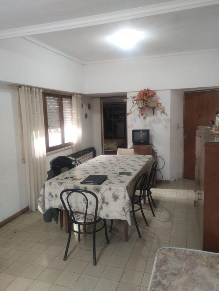Foto de PH DE 2 AMBIENTES AMPLIOS CON PATIO Y JARDIN. PUNTA MOGOTES, imagen 4