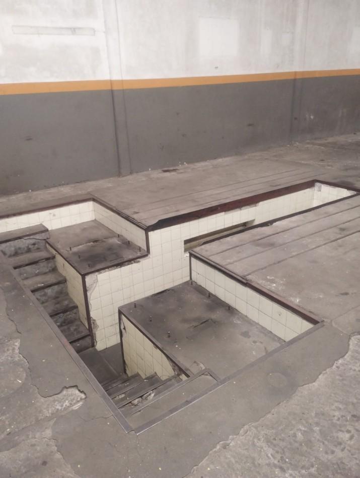 Foto de GALPON EN ALQUILER. IDEAL TALLER. EXCELENTE ESTADO., imagen 2