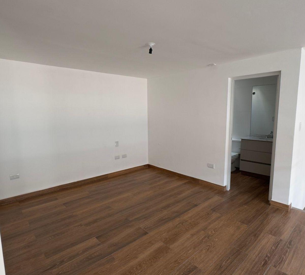 Loft Depto B a Estrenar Venta, Via Aurelia Salta 5