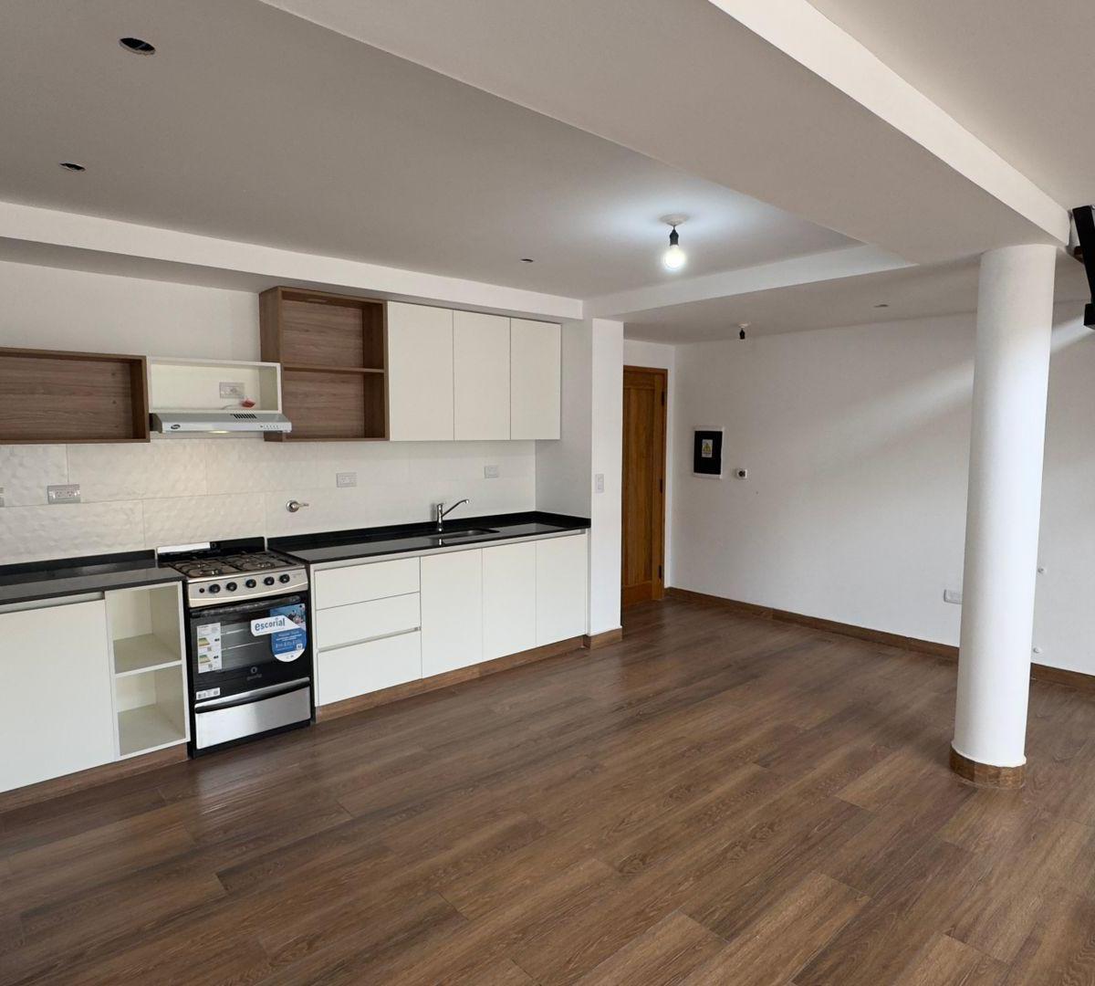 Loft Depto B a Estrenar Venta, Via Aurelia Salta 1