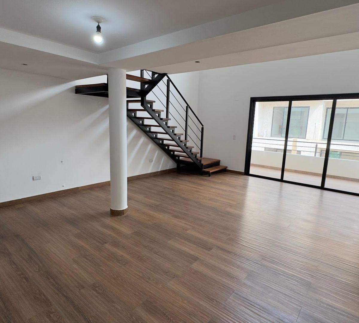 Loft Depto B a Estrenar Venta, Via Aurelia Salta 3