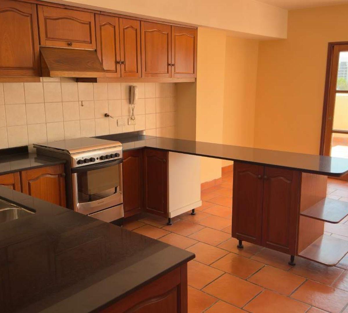Departamento en Venta o Permuta Macrocentro Salta 4