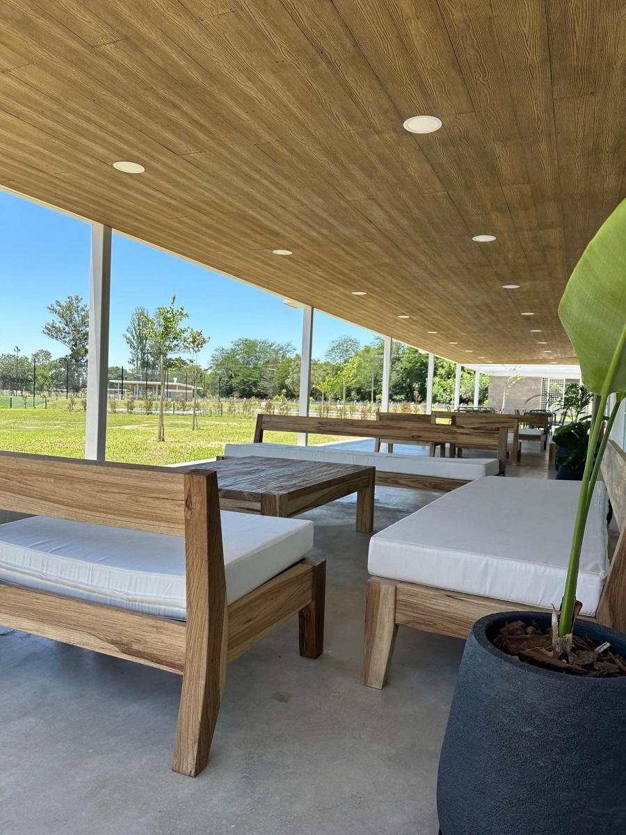 Lote en Venta La Arbolada Club de Campo 2