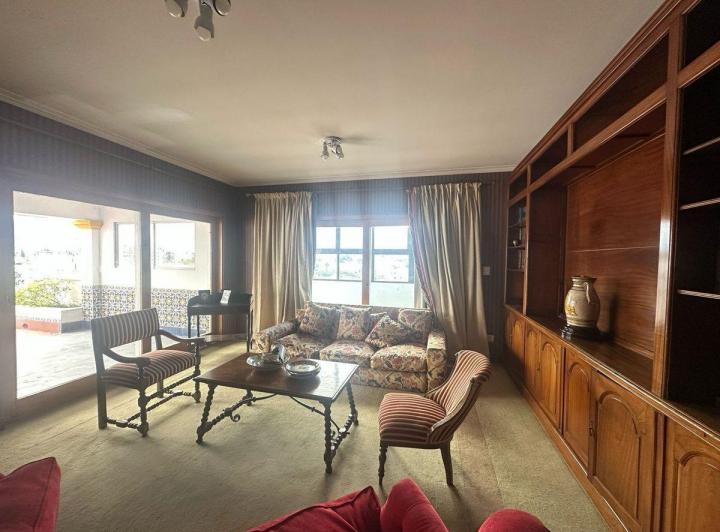 VENTA DEPARTAMENTO CATEG. 3DORM 2COCH SALTA CENTRO 3