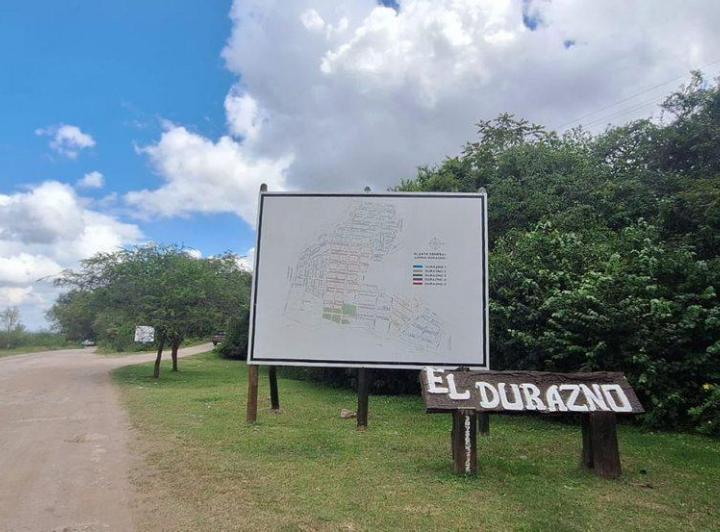 VENTA CASA MODERNA DE BIOCONSTRUCCION LA CALDERA 2