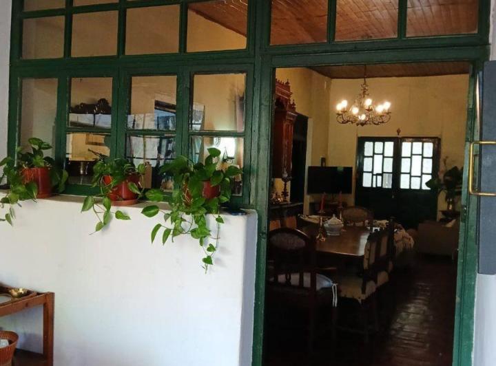 VENTA CASA 8 DORM, CENTRO CAMPO QUIJANO, SALTA 4
