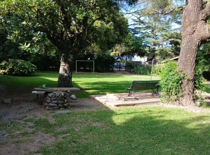 VENTA CASA 8 DORM, CENTRO CAMPO QUIJANO, SALTA 2