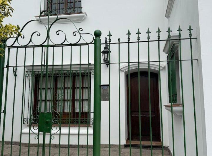 CASA EN VENTA EN ZONA RESIDENCIAL DE SALTA 5