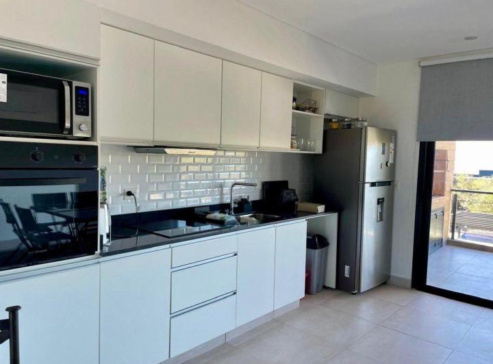 VENTA - DPTO EN CHAPITEL - DIQUE CABRA CORRAL 4