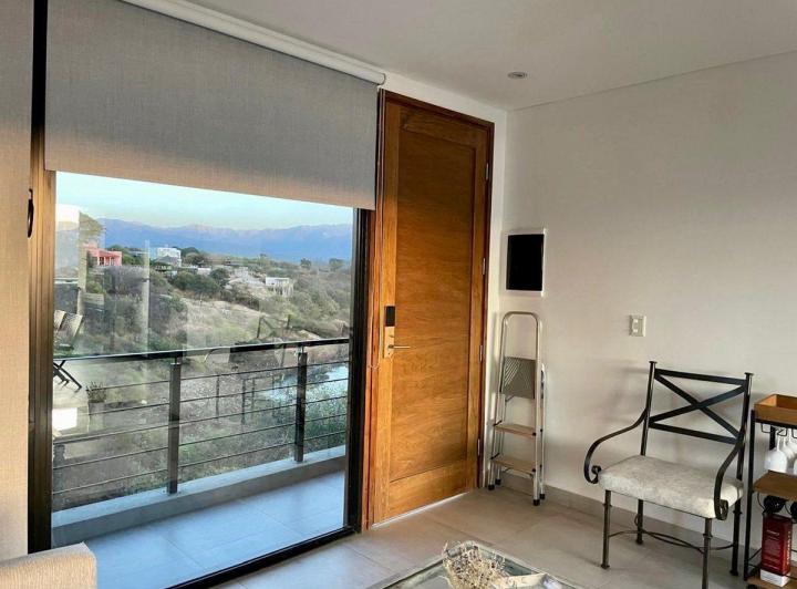 VENTA - DPTO EN CHAPITEL - DIQUE CABRA CORRAL 1