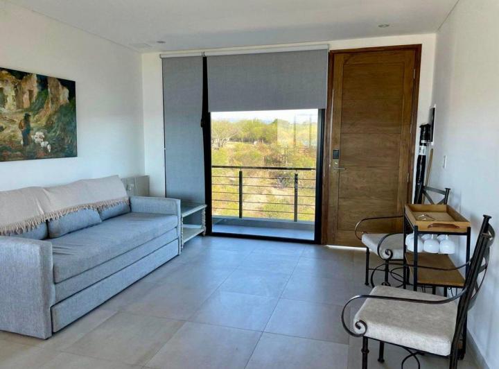 VENTA - DPTO EN CHAPITEL - DIQUE CABRA CORRAL 2