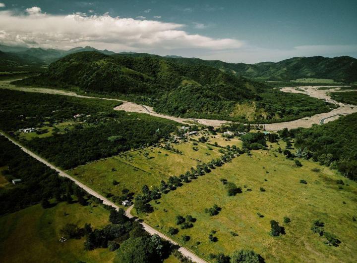 VENTA EXCLUSIVA FINCA EL BOQUERON, LA SILLETA 4