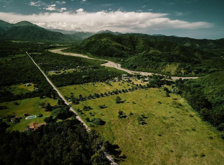 VENTA EXCLUSIVA FINCA EL BOQUERON, LA SILLETA 3