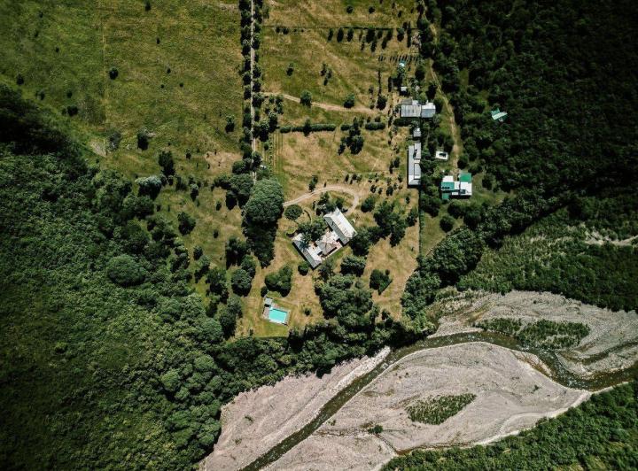 VENTA EXCLUSIVA FINCA EL BOQUERON, LA SILLETA 1