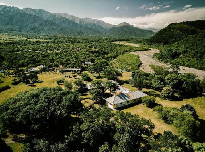 VENTA EXCLUSIVA FINCA EL BOQUERON, LA SILLETA 5