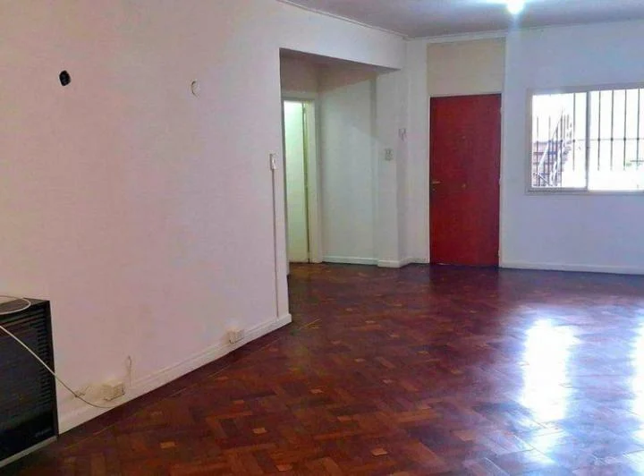 DPTO EN VENTA DE 2 DORM C/ BALCÓN ZONA MACROCENTRO 1