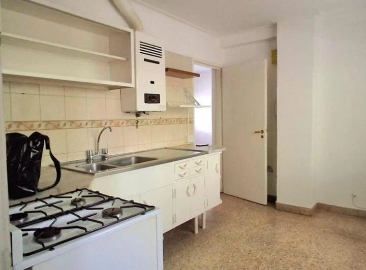 DPTO EN VENTA DE 2 DORM C/ BALCÓN ZONA MACROCENTRO 2