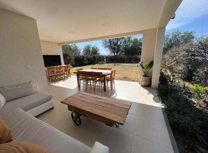 ALQUILER CASA AMOBLADA - CASAS BLANCAS PRADERAS SL 3