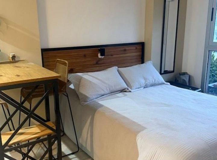 ALQUILER DPTO 1 DORM, MACROCENTRO,SALTA 5
