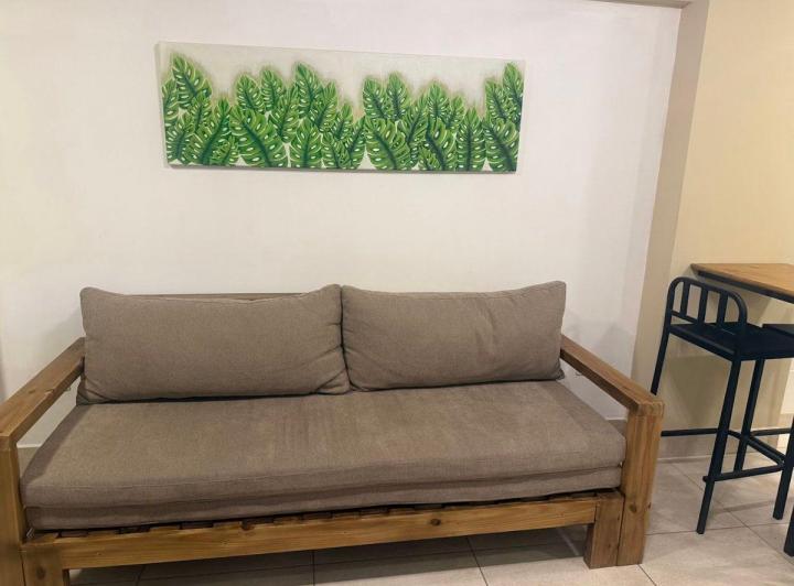 ALQUILER DPTO 1 DORM, MACROCENTRO,SALTA 4