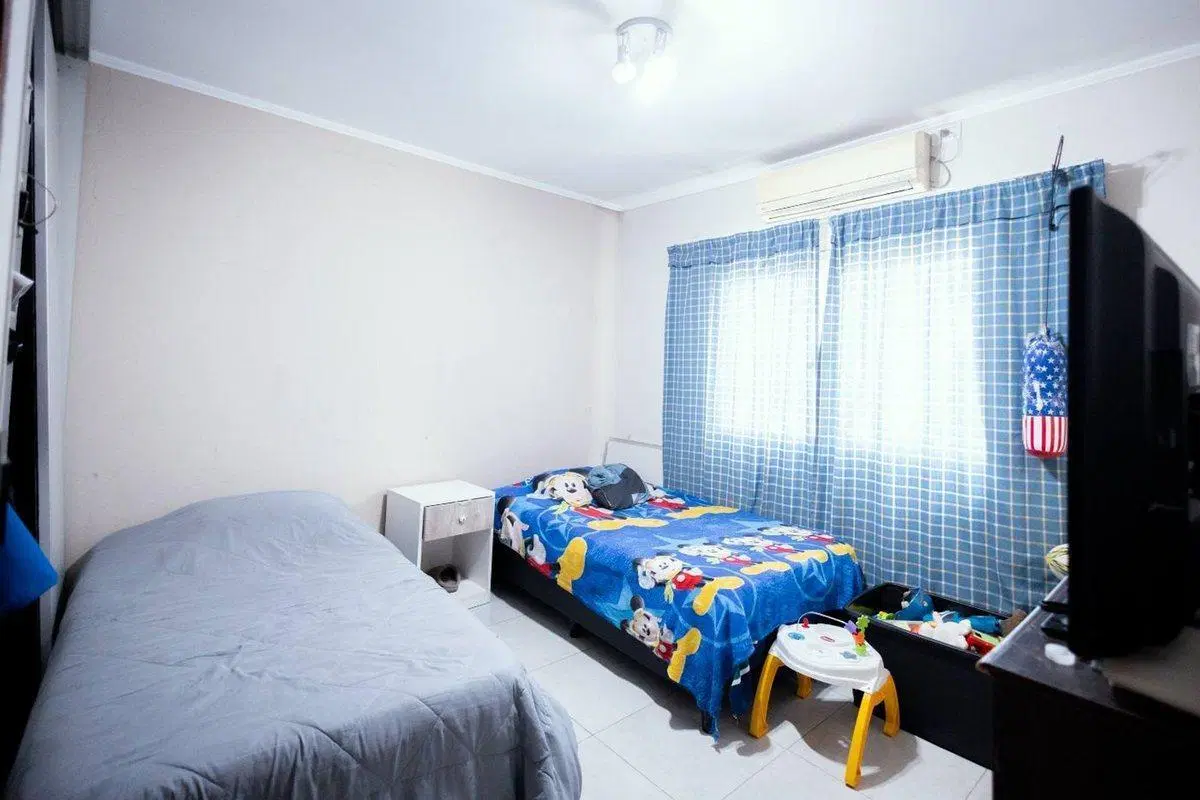 VENTA CASA 6 AMBIENTES VAQUEROS A TERMINAR 5
