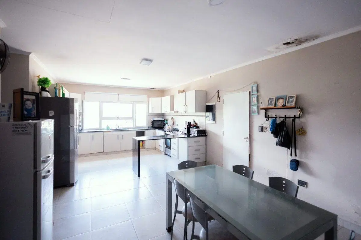 VENTA CASA 6 AMBIENTES VAQUEROS A TERMINAR 4