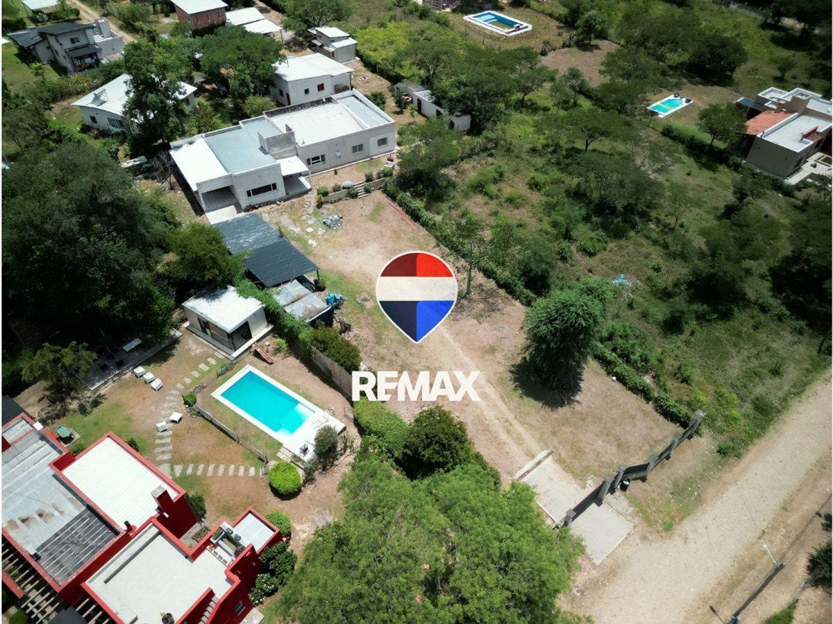 VENTA CASA 6 AMBIENTES VAQUEROS A TERMINAR
