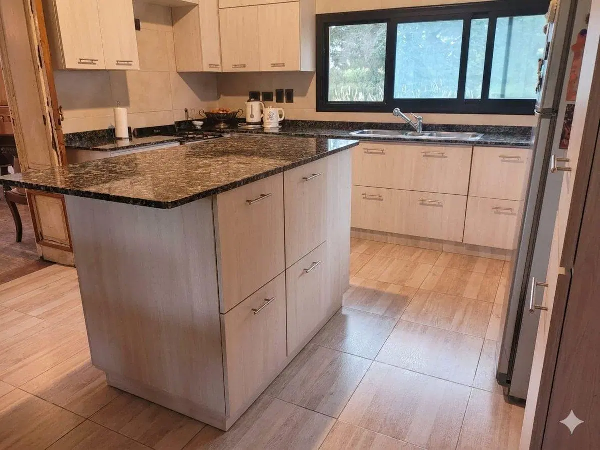 VENTA CASA LA AGUADA SAN LORENZO CHICO 2