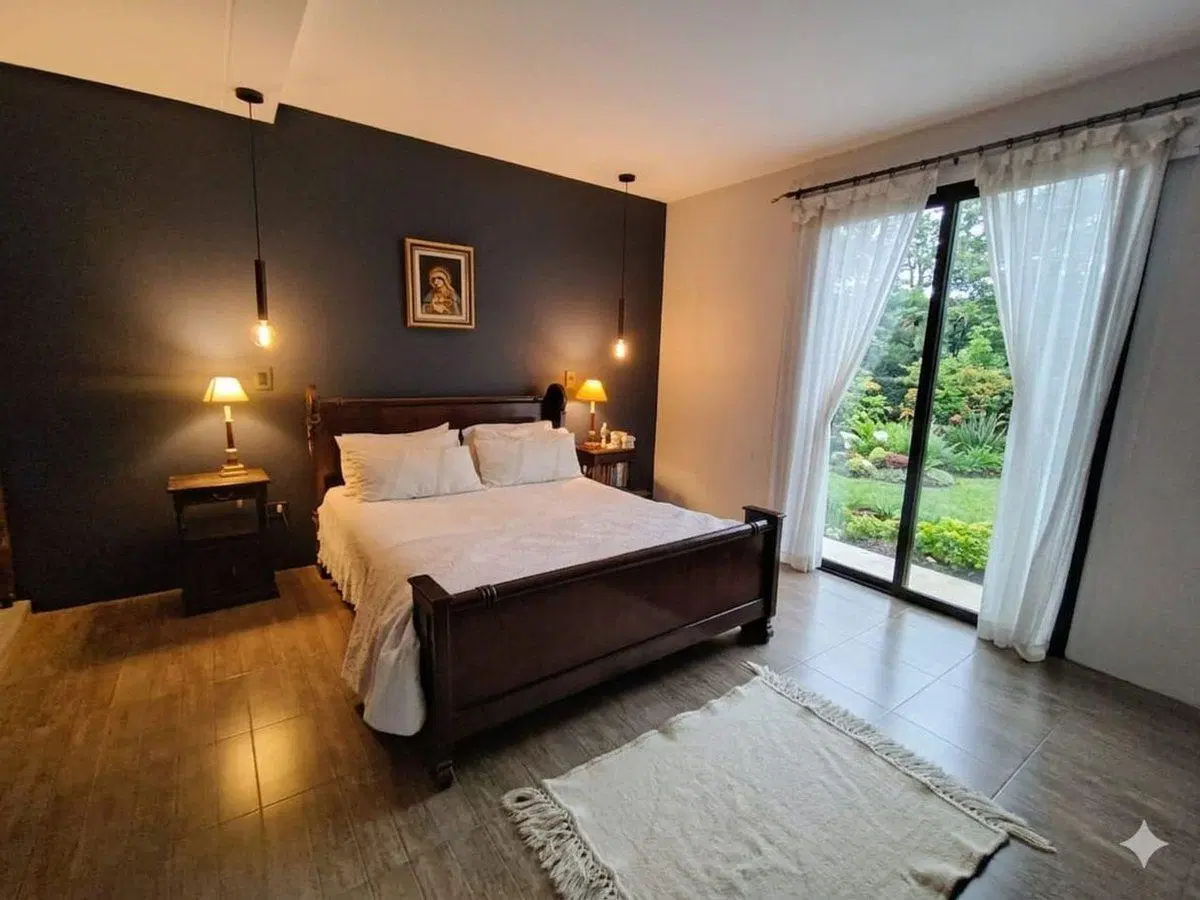 VENTA CASA LA AGUADA SAN LORENZO CHICO 5