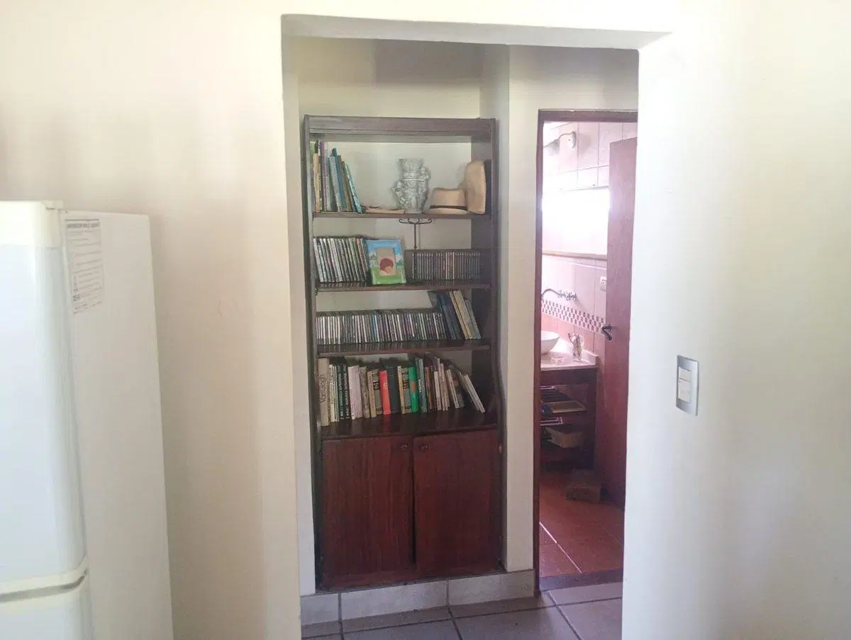 EN VENTA CASA DE 3 DORMITORIOS CON PILETA 5
