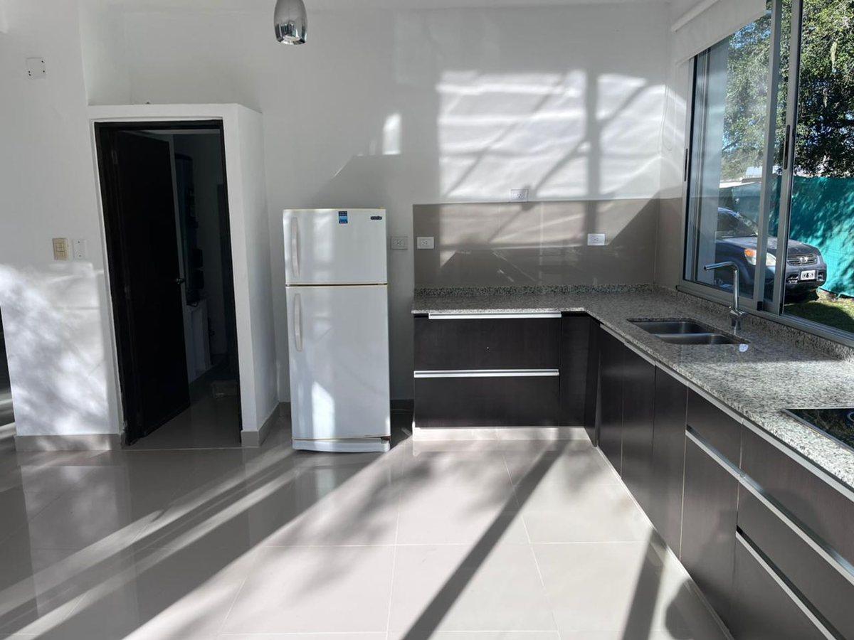 VENTA CASA 2 DORMITORIOS LA CALDERA APTA CRÉDITO