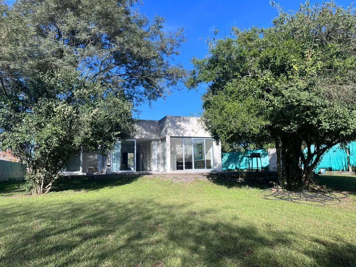 VENTA CASA 2 DORMITORIOS LA CALDERA APTA CRÉDITO 4