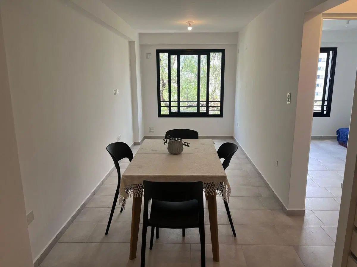 VENTA DEPARTAMENTO ZONA NORTE 1 DORM CON COCHERA 3