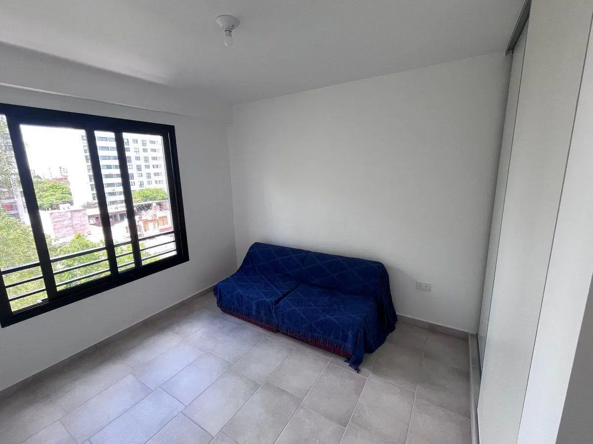 VENTA DEPARTAMENTO ZONA NORTE 1 DORM CON COCHERA 2