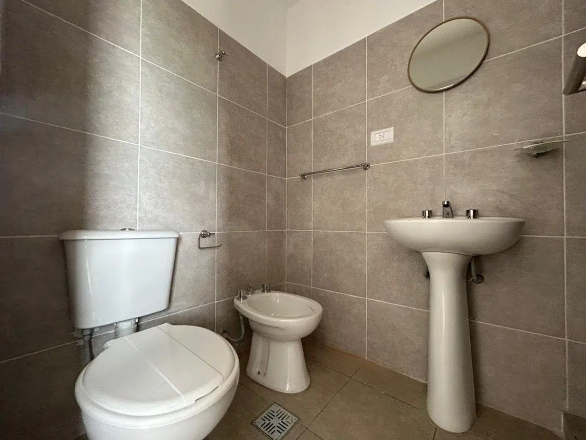 VENTA DPTO ZONA SUR 1 DORM CON BALCÓN A ESTRENAR 3