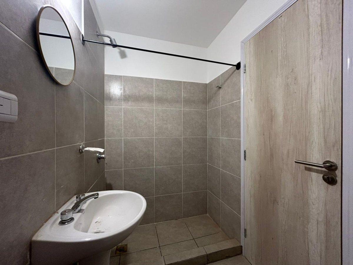 VENTA DPTO ZONA SUR 1 DORM CON BALCÓN A ESTRENAR